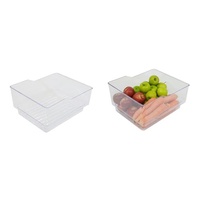 Fisher & Paykel ActiveSmart Vegetable & Freezer Bin (on Rollers) - 836522