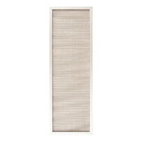 Fisher Paykel Aluminium Filter - 508x172mm - R103794