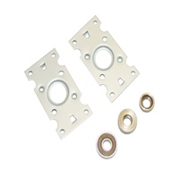 Fisher & Paykel and ELBA by F&P Dryer Full Drum Bearing Kit - 479317P