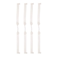 Fisher & Paykel AquaSmart Washing Machine Neckring Straps (4 Pack) - 420978P