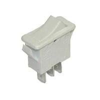 Fisher & Paykel Atlas Grill Bake On Off & Side Power Point Rocker Switch - 95580