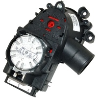 Fisher & Paykel BEKO Dishwasher Diverter Valve 3 Way - 790968