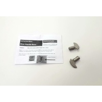 Fisher Paykel BOSS HANDLE FLAT SPARES KIT - 860795P