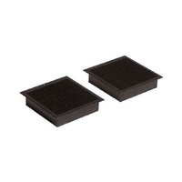 Fisher Paykel Rangehood Charcoal Filter 2 Pack - 792390