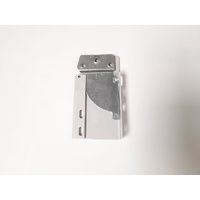 Fisher & Paykel Chest Freezer HINGE ASSY LH HF LT GREY - 875895