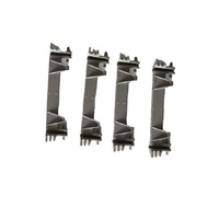 Fisher & Paykel Dishwasher Clip Semi flex Cup Rack - 522694p