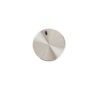 Fisher & Paykel Cooktop Knob CG604CLPX2 CG905CLPX2 - 536045