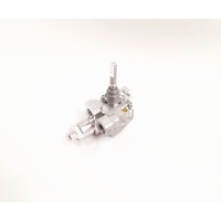 Fisher & Paykel Cooktop GAS VALVE AL DUAL SABAF - 533670