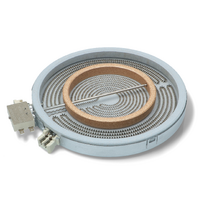 Fisher & Paykel Cooktop KIT ELEMENT EGO 2200/750W DUAL - 532697P