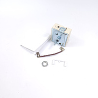 Fisher & Paykel Cooktop Single Energy Regulator Simmerstat - 544513P