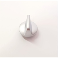 Fisher & Paykel Cooktop Silver Knob - 531392