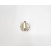 Fisher & Paykel Cooktop KNOB (SILVER) - 533043