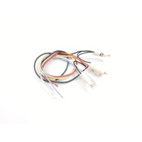 Fisher & Paykel Cooktop NEON HOT LIGHTS (4) - 533630