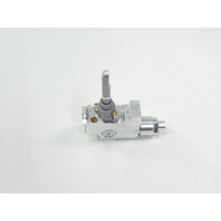 Fisher & Paykel Cooktop VALVE GAS SABAF 43FF COAX - 535998