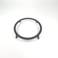 Fisher & Paykel Cooktop WOK RING - PROUD - 533497