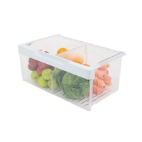 Fisher & Paykel Fridge Freezer Crisper Bin - 836659