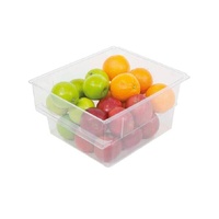 Fisher Paykel Crisper Bin - 872209