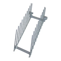 Fisher & Paykel Crockery Insert - Back Left - 523591