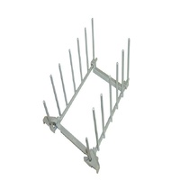 Fisher & Paykel Crockery Insert - Front Left - 523586
