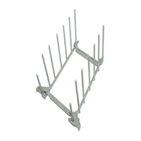 Fisher & Paykel Crockery Insert - Front Right - 523573