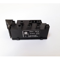 Fisher & Paykel DCS BBQ BATTERY IGN MODULE 9V ELTEC 6 - 212334P
