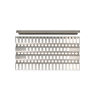 Fisher & Paykel DCS BBQ RADIANT ASSY BGB36/48 (PKD) - 214081P