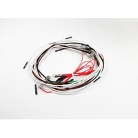 Fisher & Paykel DCS BBQ WIRE HARNESS 4 OTB - 211632