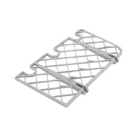Fisher & Paykel Dishdrawer Cup Rack Back Left - 526374