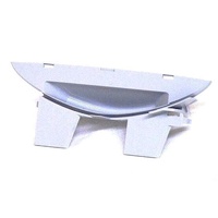 Fisher & Paykel Dishdrawer Dishwasher Handle Housing - 526211