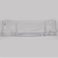Fisher & Paykel Dishdrawer Dishwasher LCD Display Front Cover - 526212 526212P