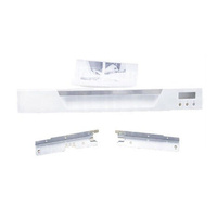 Fisher & Paykel Dishdrawer White Handle DD60DCW7 DD60DCW6 - 512488P
