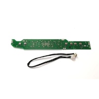 Fisher & Paykel Dishwasher Display Board Assembly - H0121800073