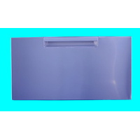Fisher & Paykel Dishwasher DOOR ASSY LOWER DD60DAX9 (SP) - 511970