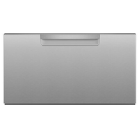 Fisher & Paykel Dishdrawer Lower Door DD60DCX9 - 511968