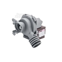 Fisher & Paykel Haier Dishwasher Drain Pump - H012G5040004B