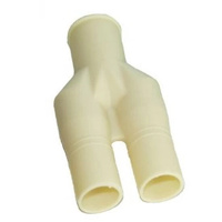 Fisher & Paykel Dishwasher DRAIN SPIGOT CONNECTOR DOUBLE - 525067