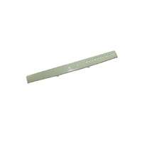 Fisher & Paykel Dishwasher Handle Moulding - 521127