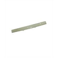 Fisher & Paykel Dishwasher Handle Moulding - 521557