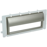 Fisher & Paykel Dishwasher Handle Surround INOX - 790178