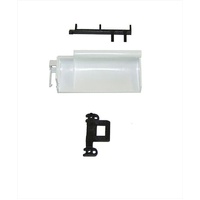 Fisher & Paykel Dishwasher Latch Kit - 521809