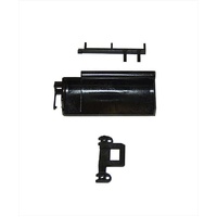 Fisher & Paykel Dishwasher Latch Kit DW918 DW920 - 521810