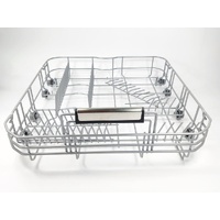 FISHER & PAYKEL Dishwasher Lower Basket Rack - H0120800698F H0120800698C