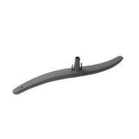 Fisher & Paykel Dishwasher Lower Spray Arm - H0120200366