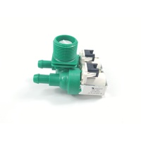 Fisher & Paykel Dishwasher Double Inlet Valve 4L - 510354