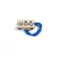 Fisher & Paykel Dishdrawer Display Button PCB Board - 528607P