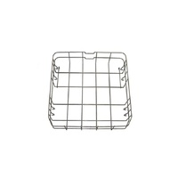 Fisher & Paykel Dishwasher DW920 DW918 Lower Basket - 521742