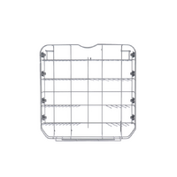 Fisher & Paykel Haier Dishwasher Lower Basket Rack - H0120106687E