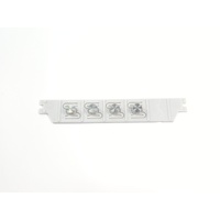 Fisher & Paykel Dishwashers BUTTON DW SS - H0120101081 NOW H0120805331