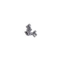 Fisher & Paykel Dishwashers CLIP FOLD DOWN - H0120202828B