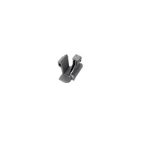 Fisher & Paykel Dishwashers CLIP TUB RELEASE RH MID GREY - 524783 525971